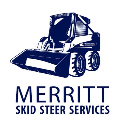 merritt skid steer services|Merritt Skid Steer Services .